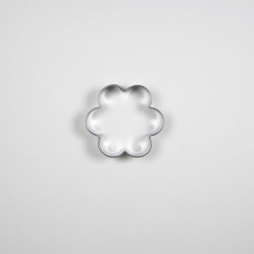 Cookie cutter - Flower (small) 37mm