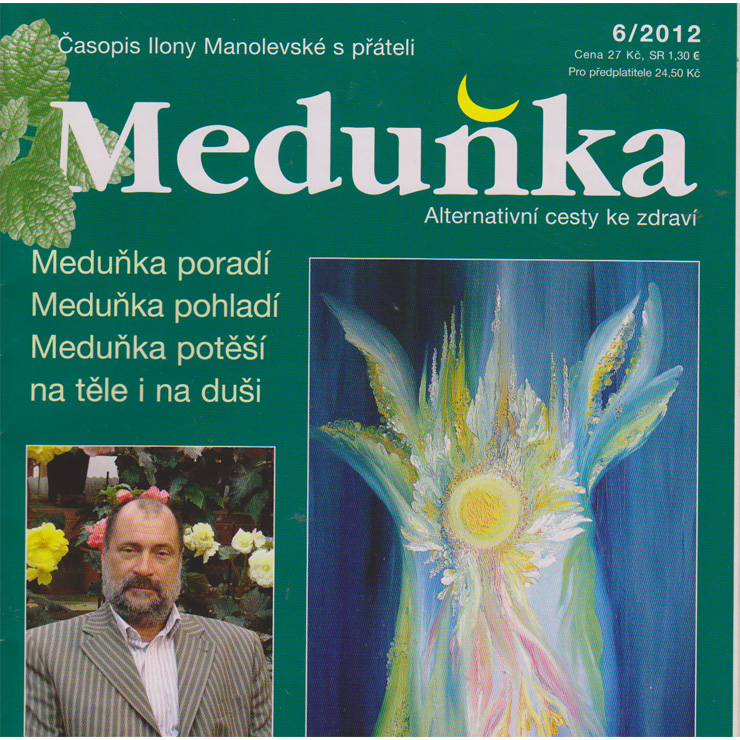 Medunka - 6 month subscription