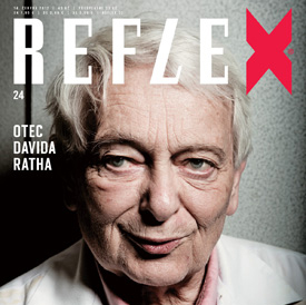 Reflex -  6 month subscription