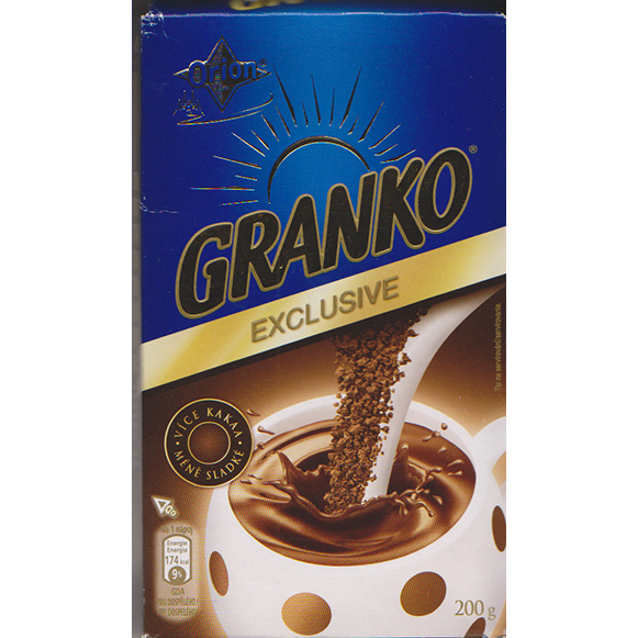 Granko Exclusive 350g