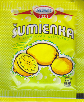 sumienka - citron