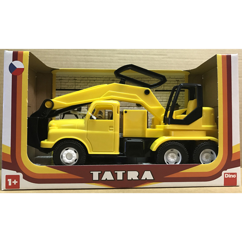 Tatra 148 Digger 30cm