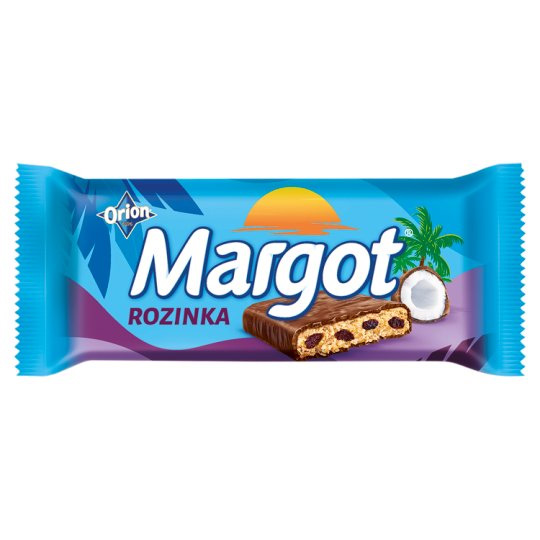 Margot raisins 