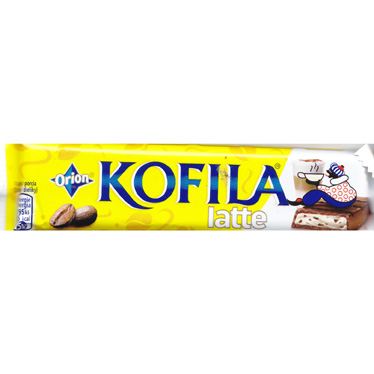 Kofila Latte