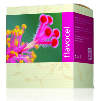 Flavocel - Herbal Supplement 150 tablets